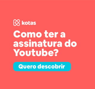 youtube premium grátis