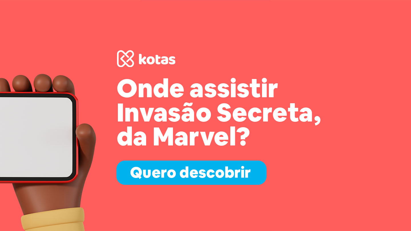 Invasão Secreta da Marvel Studios