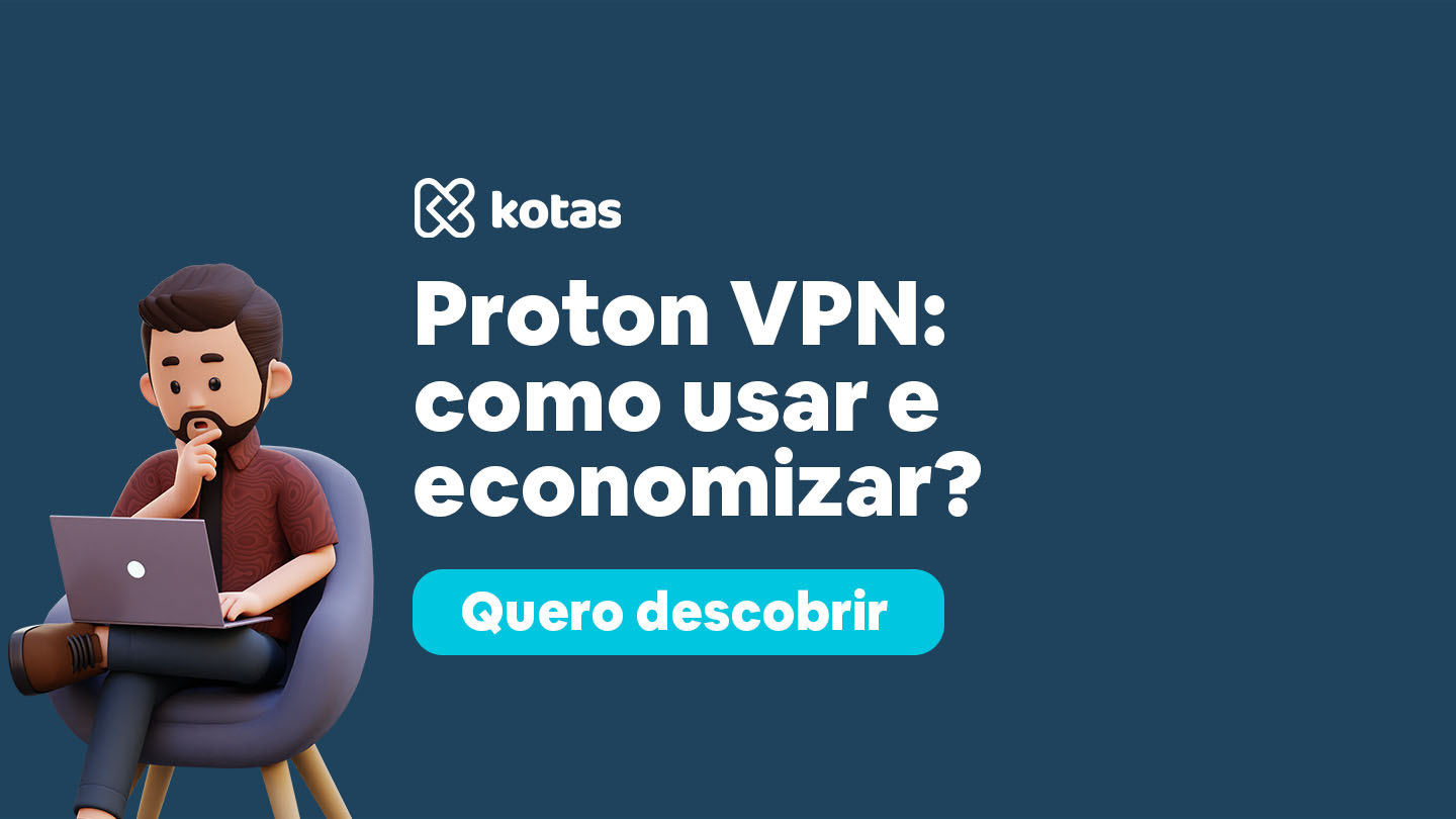 Proton VPN: VPN rápida, segura – Apps no Google Play