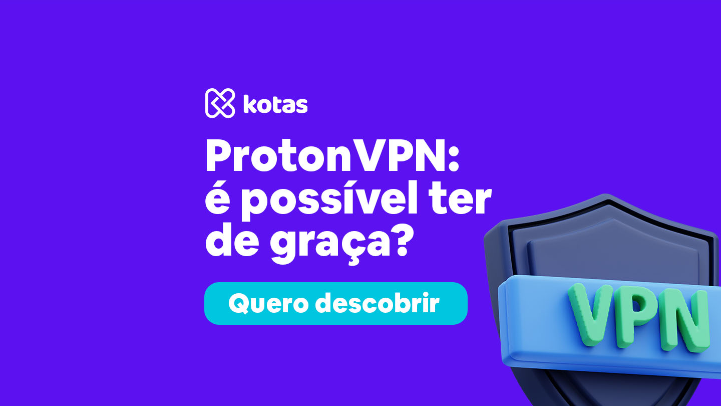 Proton VPN: VPN rápida, segura – Apps no Google Play