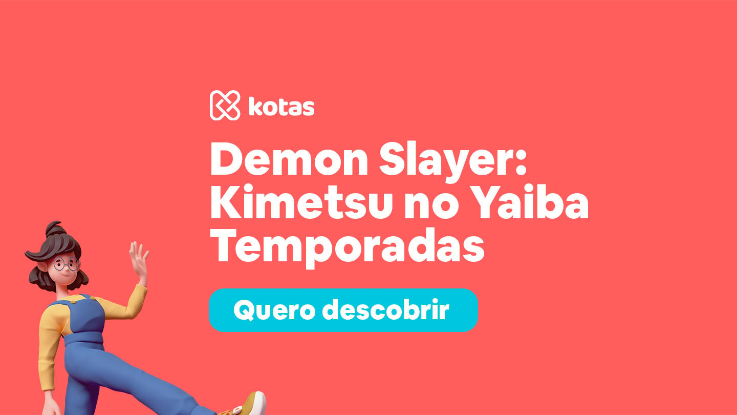 Um Guia dos Demônios de Demon Slayer: Kimetsu no Yaiba - Crunchyroll  Notícias