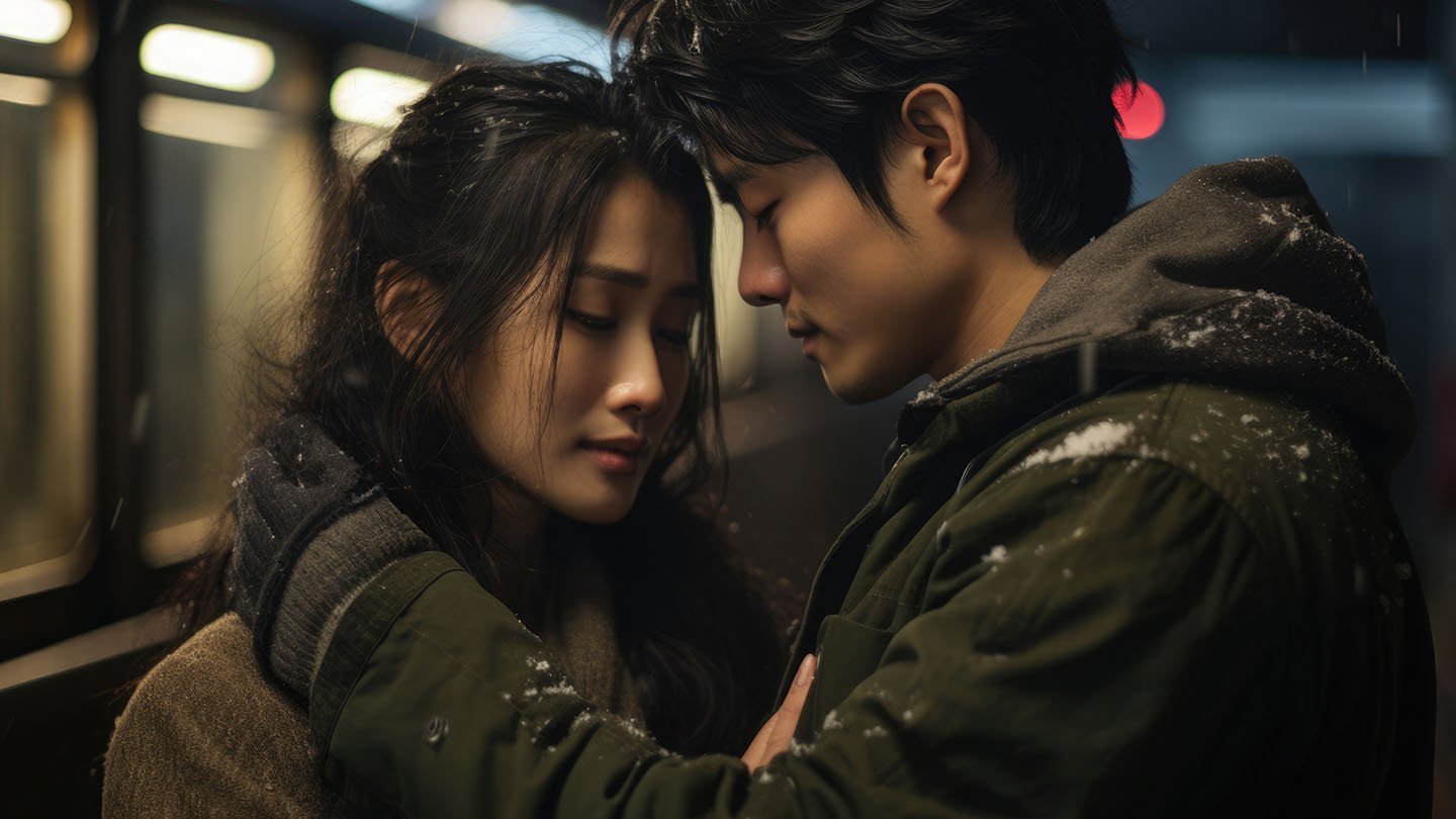 Oito séries românticas coreanas para assistir na Netflix