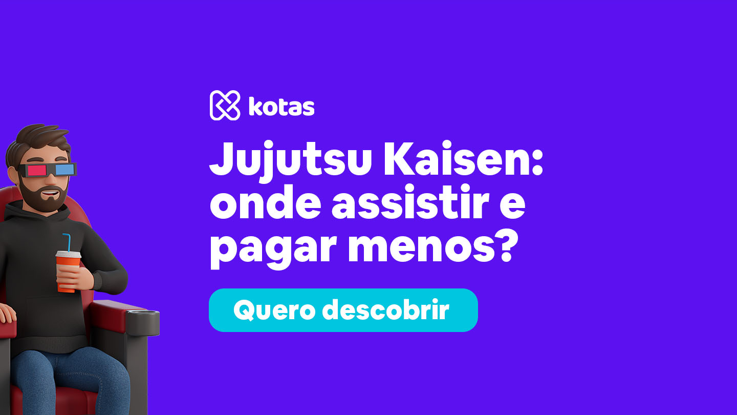 Jujutsu Kaisen Dublado - Assistir Animes Online HD
