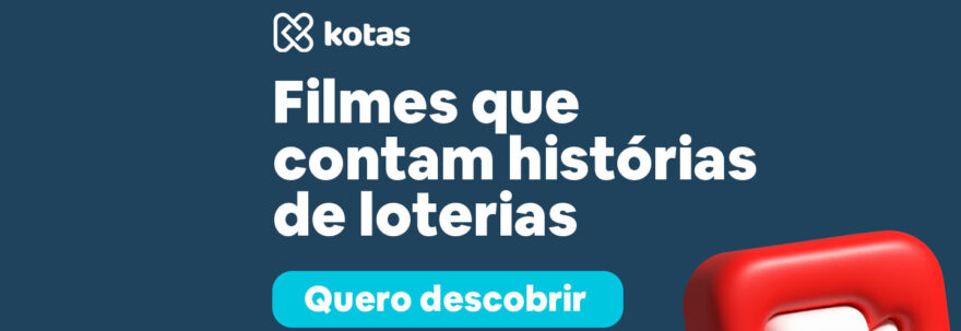 filmes sobre ganhar na loteria