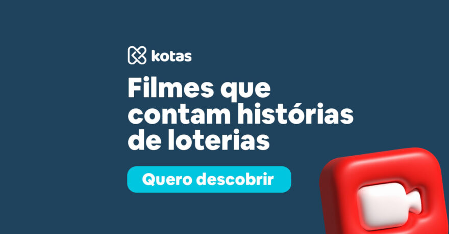 filmes sobre ganhar na loteria