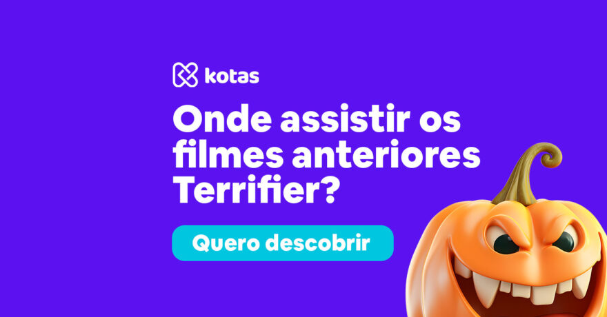 onde assistir terrifier