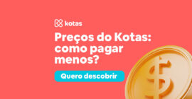 preços do kotas